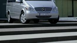 Mercedes Viano Van 3.5 258KM 190kW 2009-2010