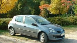 Renault Clio III Hatchback 5d 1.2 16V eco2 75KM 55kW 2008-2010