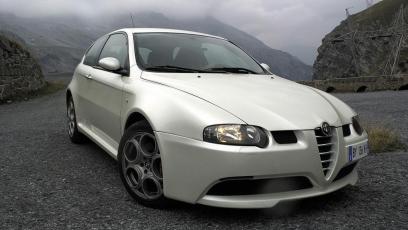 Alfa Romeo 147 GTA