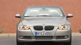 BMW Seria 3 E90-91-92-93 Cabrio E93 325d 197KM 145kW 2006-2010