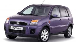 Ford Fusion 1.2 i 16V 75KM 55kW 2005-2010