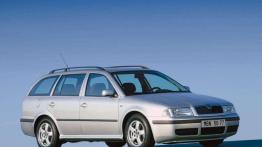 Czy warto kupić: używana Skoda Octavia (1996-2010)