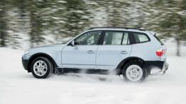 Czy warto kupić: używane BMW X3 E83 (od 2003 do 2010)