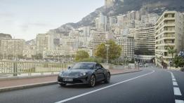 Alpine A110