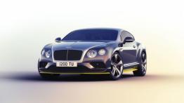 Bentley Continental I GT 6.0 W12 Twin-Turbo 560KM 412kW 2003-2010