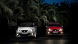 Seat Ibiza IV Hatchback 5d 1.6 TDI CR 105KM 77kW od 2010