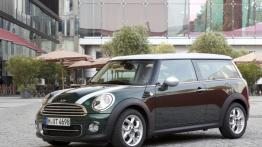 Mini Clubman R55 Kombi Facelifting 1.6 D 112KM 82kW od 2010
