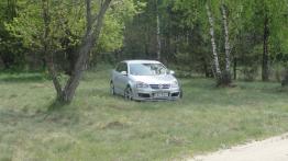 Volkswagen Jetta V 1.6 FSI 115KM 85kW 2005-2010