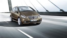 Mercedes Klasa A W169 Coupe 2.0 160 BlueEFFICIENCY 95KM 70kW 2010