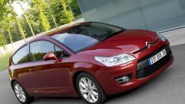 Citroen C4 I Hatchback Facelifting 1.6 HDI 92KM 68kW 2008-2010