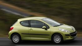 Peugeot 207 Hatchback 5d 1.6 16V 109KM 80kW 2006-2010