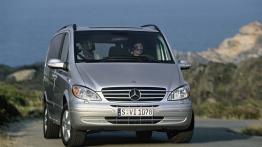Mercedes Viano Van 3.0 190KM 140kW 2004-2010