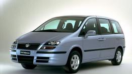 Fiat Ulysse II 2.0 JTD 136KM 100kW 2006-2010