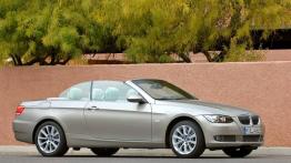 BMW Seria 3 E90-91-92-93 Cabrio E93 330d 245KM 180kW 2006-2010