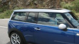 Mini Clubman R55 Kombi 1.6 TD 110KM 81kW 2007-2010
