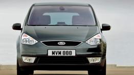Ford Galaxy III Van 2.0 Duratec 145KM 107kW 2006-2010