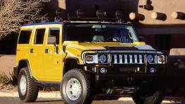 Hummer H3 3.7 242KM 178kW 2007-2010