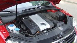 Volkswagen EOS Coupe Cabrio 1.4 TSI 122KM 90kW 2009-2010