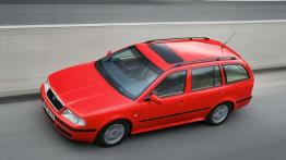 Czy warto kupić: używana Skoda Octavia (1996-2010)