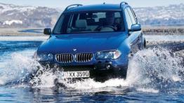 Czy warto kupić: używane BMW X3 E83 (od 2003 do 2010)