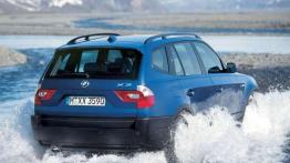 Czy warto kupić: używane BMW X3 E83 (od 2003 do 2010)