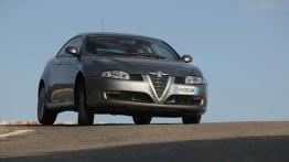 Czy warto kupić: używana Alfa Romeo GT (2003-2010)