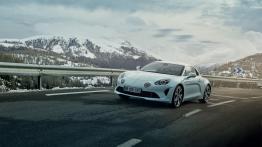 Alpine A110