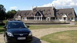 Hyundai i30 I Hatchback 1.6 CRDi 128KM 94kW 2007-2010