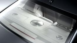 Audi A8 D3 S8 Sedan 5.2 V10 FSI 450KM 331kW 2006-2010