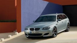 BMW Seria 5 E60 M5 Touring 5.0 V10 507KM 373kW 2007-2010
