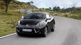 Renault Wind 2010 - widok z przodu