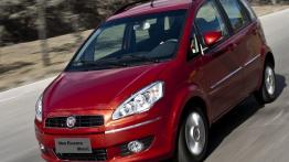 Fiat Idea 2010 - lewy bok