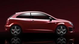 Seat Ibiza IV Hatchback 5d 1.6 TDI CR 105KM 77kW od 2010