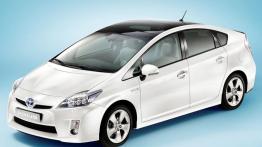 Toyota Prius III Hatchback 1.8 98KM 72kW 2009-2010