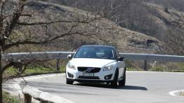 Volvo C30 Hatchback 3d 1.6 100KM 74kW 2006-2010