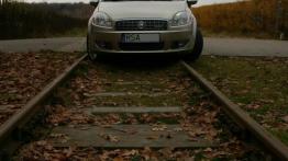 Fiat Linea Sedan 1.6 Multijet 105KM 77kW 2009-2010