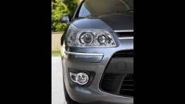 Citroen C4 I Hatchback Facelifting 1.6 HDI 92KM 68kW 2008-2010
