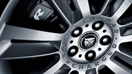 Jaguar XF I Sedan 2.7 BiTurbo D 207KM 152kW 2008-2010