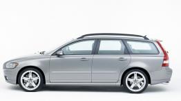 Volvo V50 2.4 170KM 125kW 2004-2010