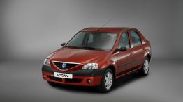 Dacia Logan I Sedan 1.4 MPI 75KM 55kW 2004-2010