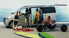 Mercedes Viano Van 3.5 258KM 190kW 2009-2010