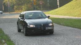 Alfa Romeo 147 Hatchback 1.9 JTD 115KM 85kW 2000-2010