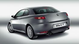 Alfa Romeo GT II 2.0 JTS 16v 165KM 121kW 2003-2010