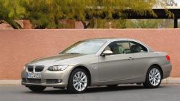 BMW Seria 3 E90-91-92-93 Cabrio E93 330d 245KM 180kW 2006-2010