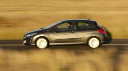 Peugeot 308 I Hatchback 5d 1.6 THP 175KM 129kW 2007-2010