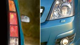 Opel Meriva I 1.7 CDTI ECOTEC 125KM 92kW 2006-2010