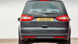 Ford Galaxy III Van 2.0 TDCi DPF 130KM 96kW 2006-2010