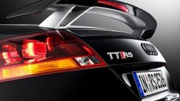 Audi TT 8J Roadster 2.0 TFSI 200KM 147kW 2006-2010
