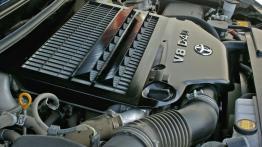 Toyota Land Cruiser V 4.0 V8 249KM 183kW 2008-2010
