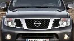 Nissan Navara III Double Cab Facelifting 2.5D 190KM 140kW od 2010